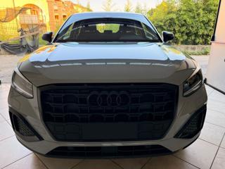 AUDI Q2 usata, con Airbag