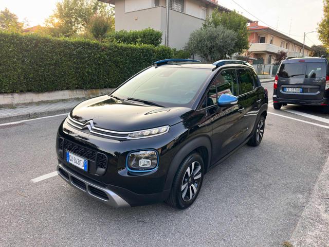 CITROEN C3 Aircross usata, con Alzacristalli elettrici