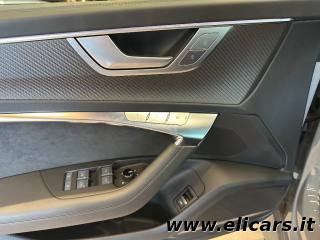 AUDI RS6 usata, con Regolazione elettrica sedili