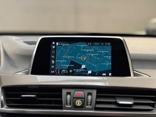 BMW X1 usata, con Filtro antiparticolato