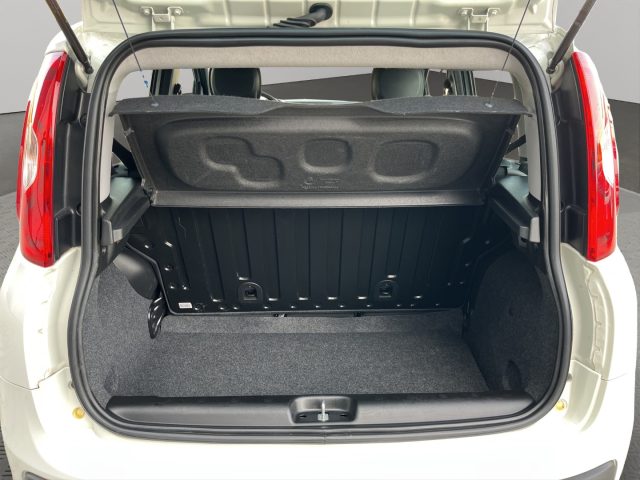 FIAT Panda usata 14