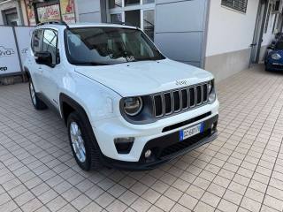 JEEP Renegade usata, con Airbag Passeggero