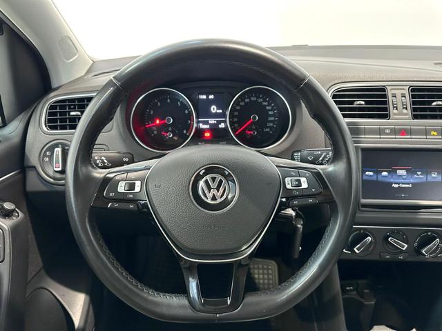 VOLKSWAGEN Polo usata, con Climatizzatore