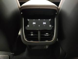 VOLVO ES90 usata, con Sedili riscaldati