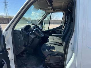 OPEL Movano usata, con Immobilizzatore elettronico