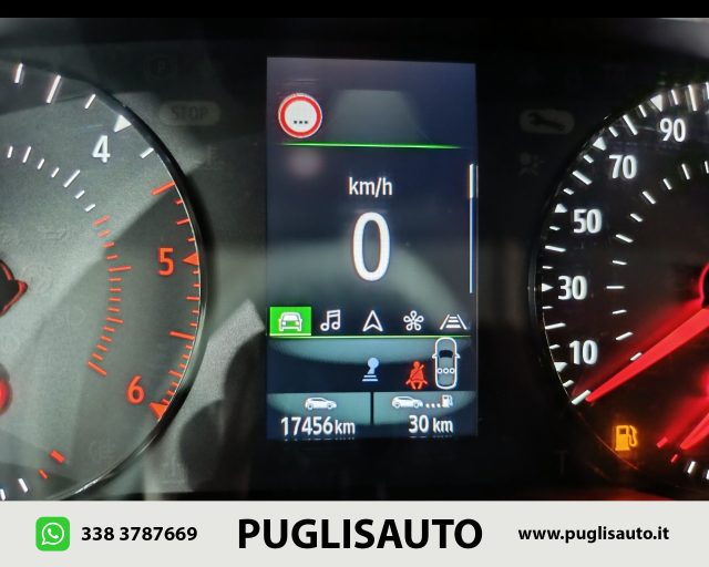 RENAULT Clio usata, con Cruise Control