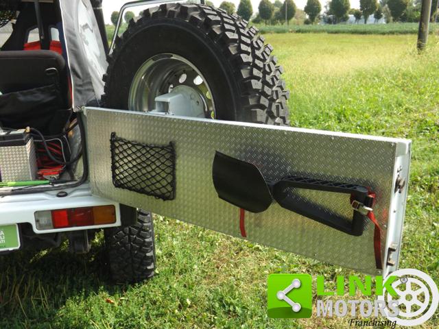 SUZUKI Samurai usata 94