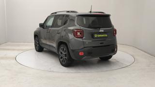 JEEP Renegade usata, con Airbag laterali