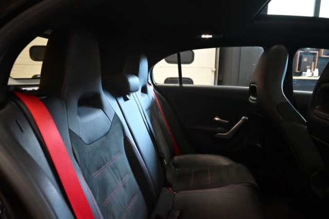 MERCEDES-BENZ A 45 AMG usata 122