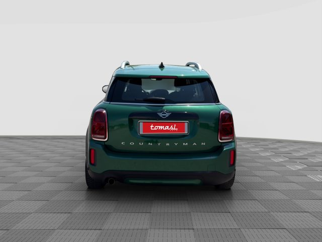 MINI Mini usata 3