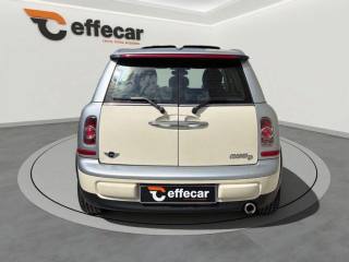 MINI Clubman usata, con Alzacristalli elettrici