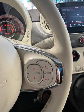 FIAT 500 usata, con ESP