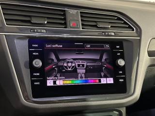 VOLKSWAGEN Tiguan usata, con Controllo trazione