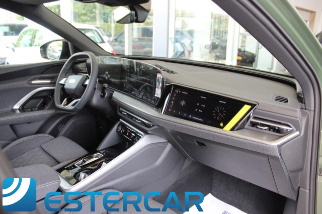 AUDI Q5 usata, con Servosterzo