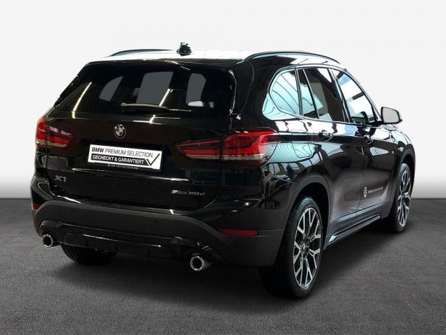 BMW X1 usata, con Airbag