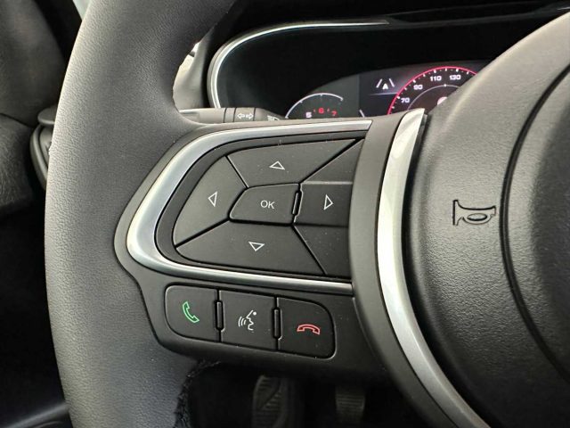 FIAT Tipo usata, con Adaptive Cruise Control