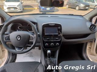 RENAULT Clio usata, con Climatizzatore