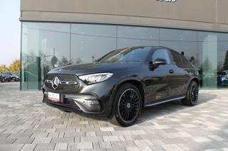 MERCEDES-BENZ GLC 220 usata, con Airbag