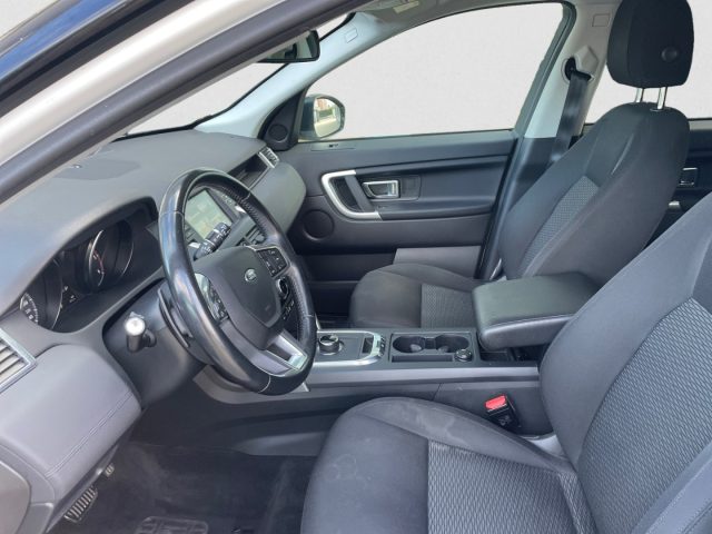 LAND ROVER Discovery Sport usata, con Chiusura centralizzata