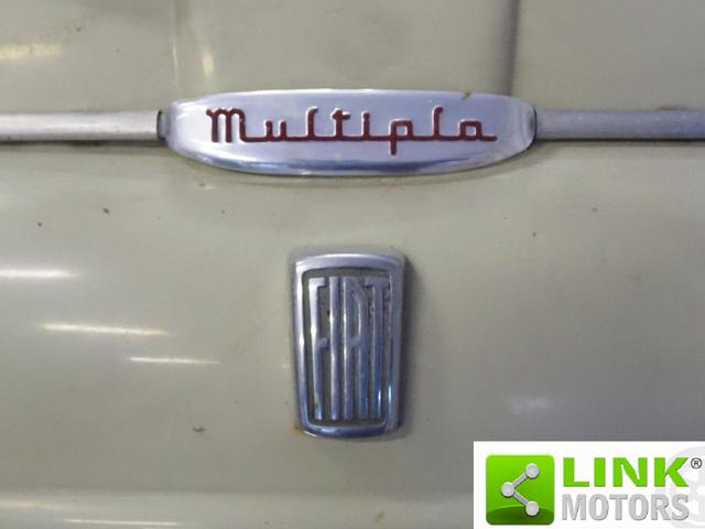 FIAT 600 usata 2