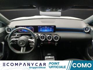 MERCEDES-BENZ A 180 usata, con Controllo automatico clima