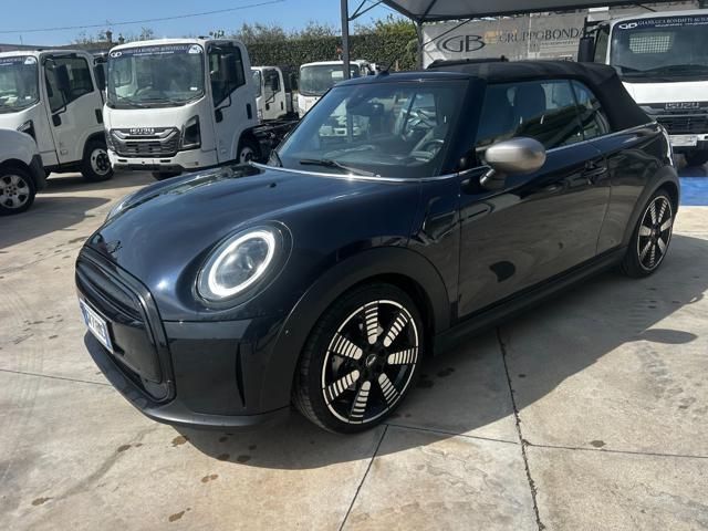 MINI Mini usata, con Autoradio