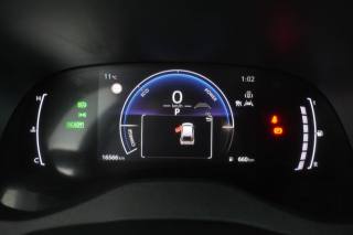 TOYOTA Yaris Cross usata 6