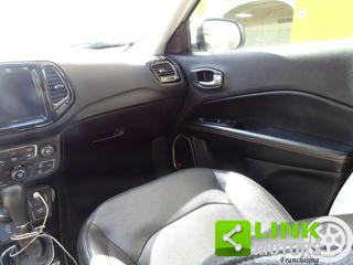 JEEP Compass usata, con Cruise Control