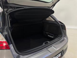 RENAULT Megane usata, con ESP