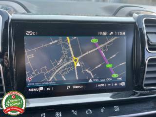 CITROEN C5 Aircross usata, con Autoradio