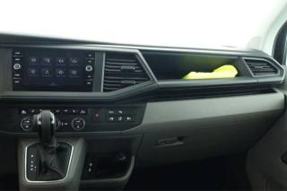 VOLKSWAGEN Caravelle usata, con Autoradio digitale