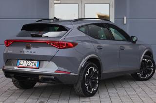 CUPRA Formentor usata, con Airbag laterali