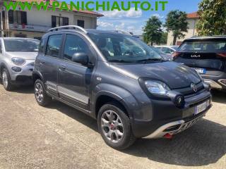 FIAT Panda Cross 1.3 MJT 95 CV S&S 4x4