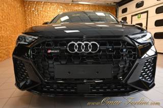 AUDI RS Q3 usata 130