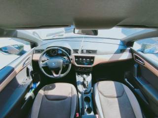 SEAT Ibiza usata, con Chiusura centralizzata