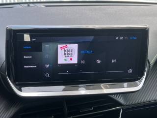 PEUGEOT 208 usata, con Lettore CD