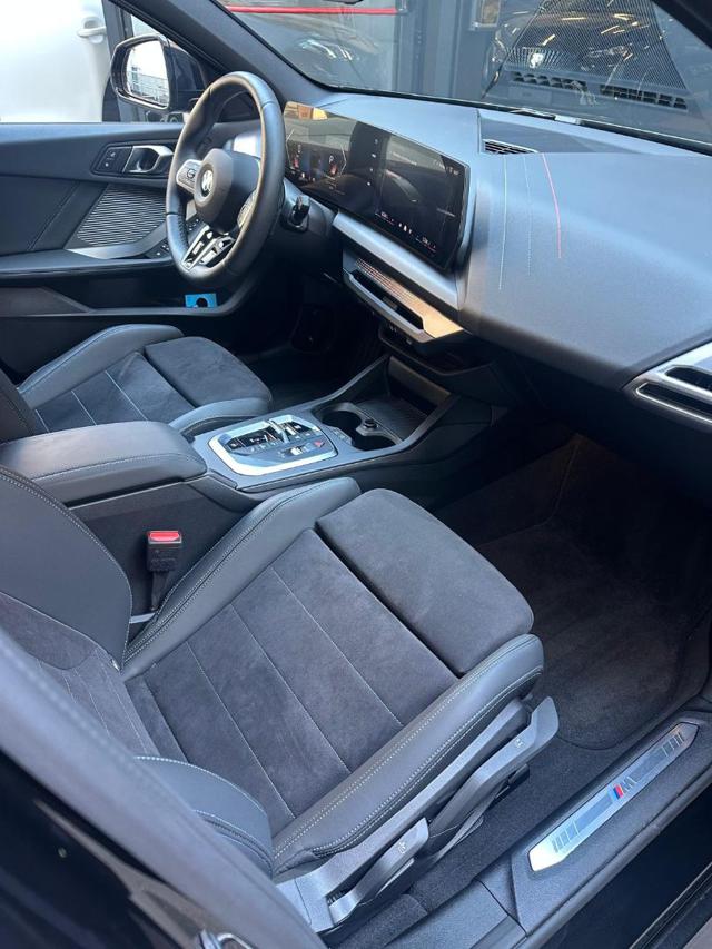 BMW 120 usata, con Interni in pelle