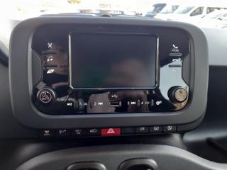 FIAT Panda usata, con Controllo vocale