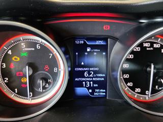 SUZUKI Swift usata, con Controllo automatico clima