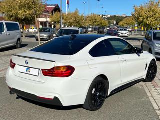 BMW 420 usata, con Autoradio