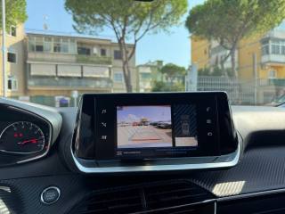 PEUGEOT 2008 usata, con Cronologia tagliandi