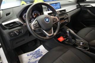 BMW X2 usata, con Boardcomputer