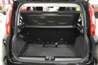 FIAT Panda usata, con Hill holder