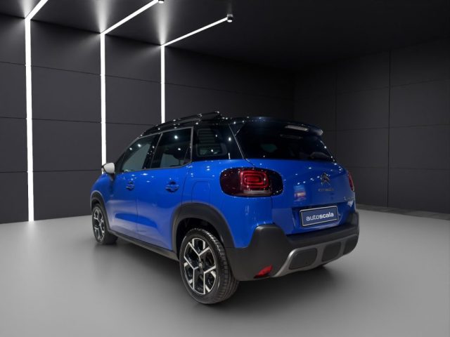 CITROEN C3 Aircross usata, con Airbag laterali
