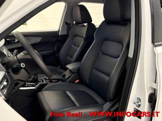 DR MOTOR DR 5.0 usata, con Alzacristalli elettrici