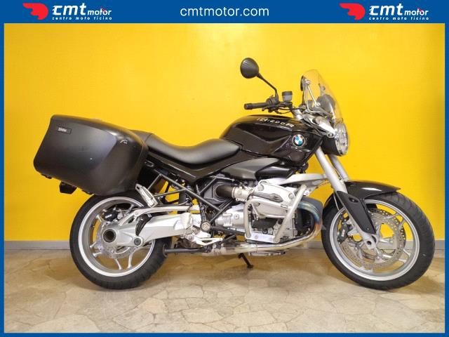 BMW R 1200 R usata 0