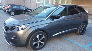 PEUGEOT 3008 usata, con Airbag Passeggero