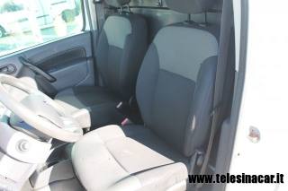 RENAULT Kangoo usata 7