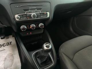 AUDI A1 usata, con Controllo trazione