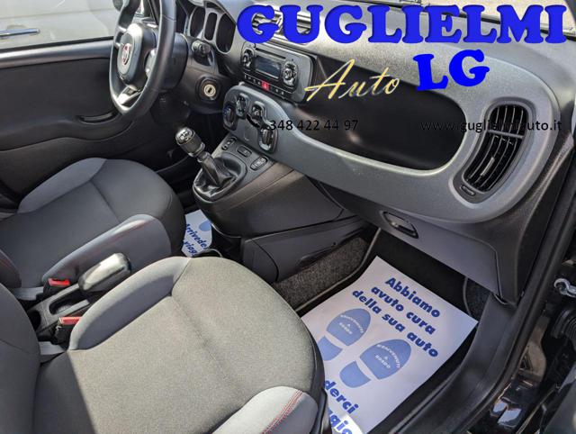 FIAT Panda usata 27
